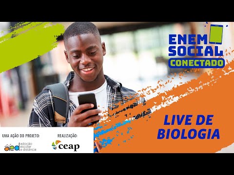 Vídeo: Qui va descobrir la bioenergètica?