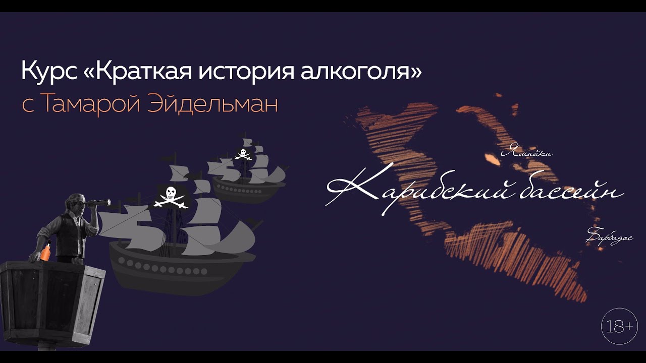 Карибский бассейн