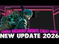 [NEW] Arena Breakout Infinite Hack 2026 / ESP + Aimbot + Infinite Money + Undetected
