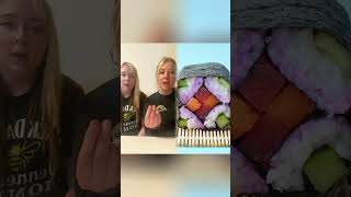 Only took us two tries…y’all could never. #comedy #funny #comedyvideo ##lol #jokes #twins #twin