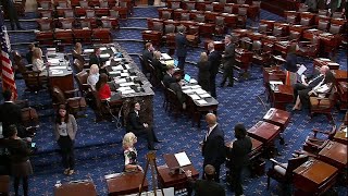 9/11 Victims Compensation Fund passes House and Senate