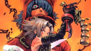 .hack//G.U. vol. 1//Rebirth Em Português PTBR