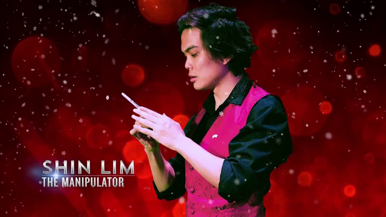 The Illusionists Magic Of The Holidays ザ イリュージョニスト Broadway Square