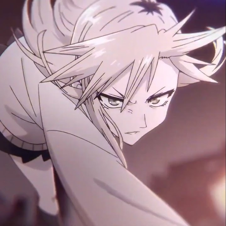She absolutely wants to wipe out the vampires | Call of the Night Season 2 #anime