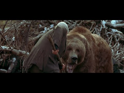 Миллиардер убил медведя. На Грани (1997) #0002