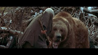 Миллиардер убил медведя. На Грани (1997) #0002