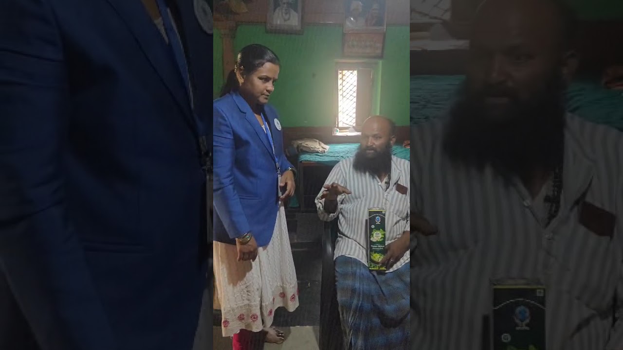 After Using SM WELLNESS JUICE RESULT👍