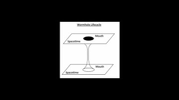Einstein-Rosen Bridge