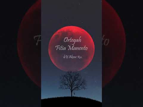 Ortegah Fitia Manento by akmc rec