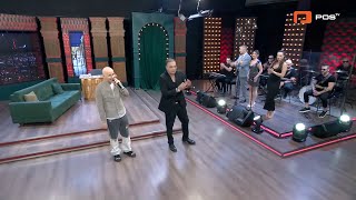 Sakhe. ჯგუფი სახე. ზურას შოუ. 