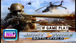 JOINT STRIKE 🤔🤔BATTLEFIELD #17 | FPS PvP SHOOTER | @Newgameplay | NEW GAME PLAY | #jointstrike screenshot 3