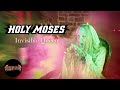 Holy moses  invisible queen official music