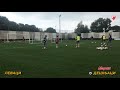 FREEKICK SUPER CHALLENGE - Marin & Jirka vs. Milojević & Ben & Rodić