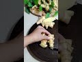 How to Cut and Propagate Fresh Ginger for Fast Growth | Easy Gardening Guide