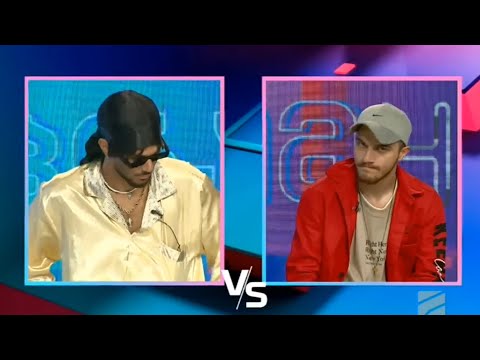 ლაშა მაზანაშვილმა პროექტი დატოვა