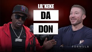 Chunk Up the Deuce with Lil Keke (Da Don)