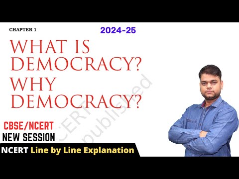 9 Civics Chapter