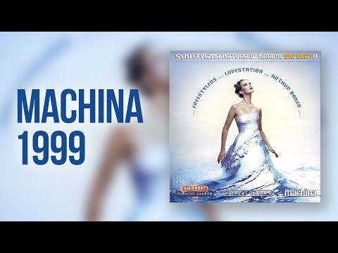 MACHINA (1999) Syntetyczna