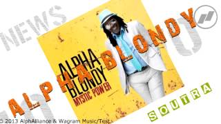 Eleven (((O))) News ..:::.. Alpha Blondy - Soutra.