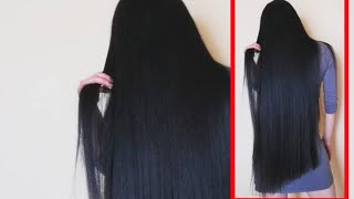 Rambut Panjang Seksi || Long Hair sexiest
