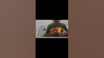 2x2 rubik