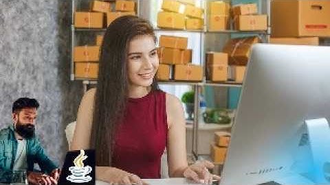 Crie um Sistema de Loja em Java. Curso de Java. Poo Java.