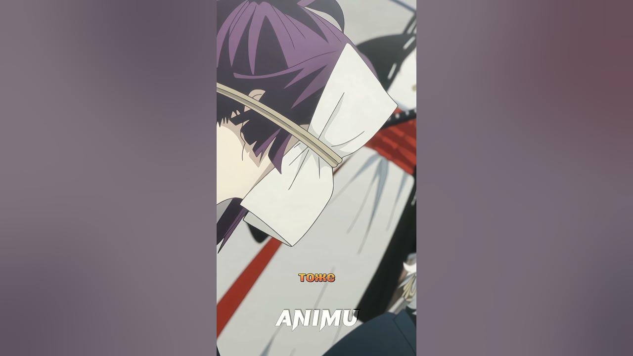 Опустошенный Габимару / #anime - YouTube