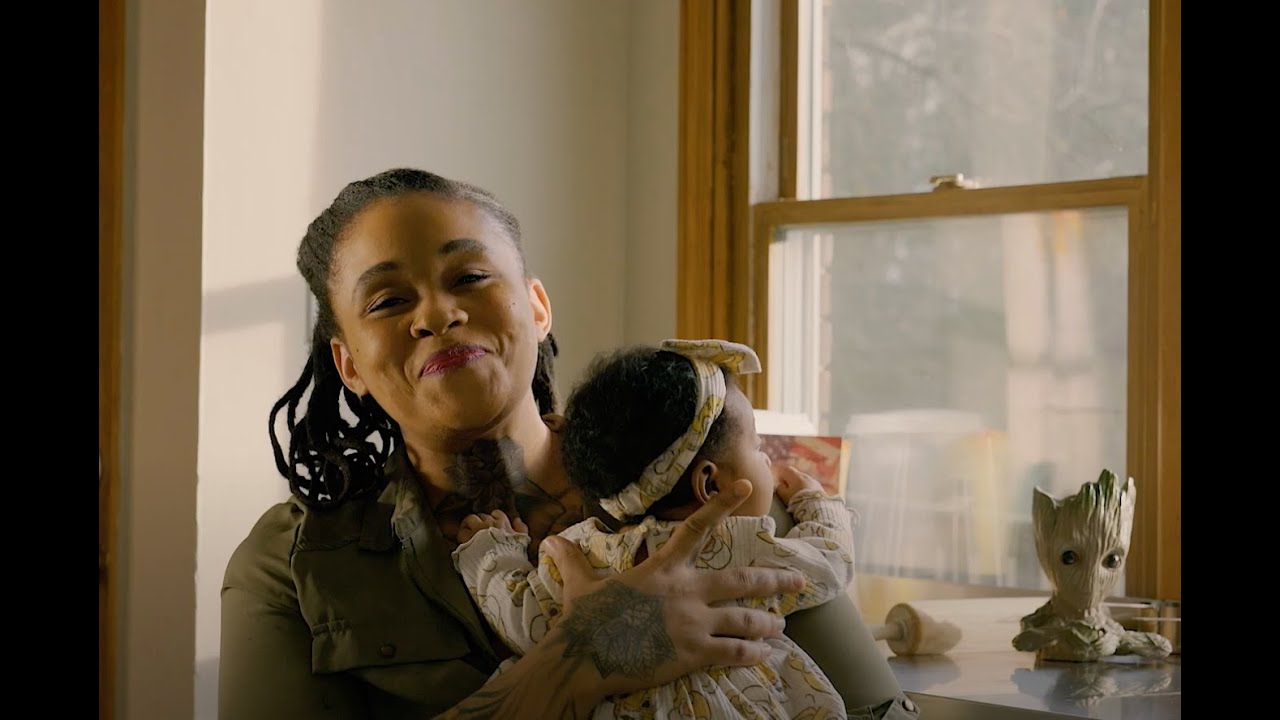 Nalah's Unassisted FreeBirth Story Story Time Prodromal Labor Sunny