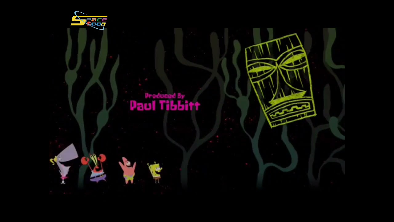 The Spongebob Movie Sponge Out Of Water End Credits The Spongebob Movie Sponge Out Of Water End Credits 2015 on Spacetoon