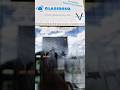 Kratzer durch falsche Reinigung? Wir machen dein Glas wieder makellos! - GLASSRESQ