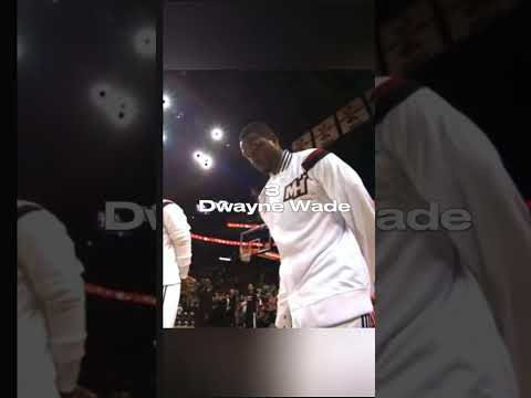 Top 5 Sgs Oat #lifeisbutadream #nba #dontflop #wwe