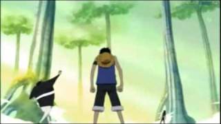 One Piece Episode 405 Amv
