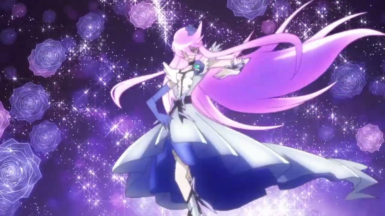 ハートキャッチプリキュア！ ブルジュラ缶バッジ キュアムーンライト/月影ゆり ハートキャッチプリキュア 月影ゆり （キュアムーンライト）缶バッジ
