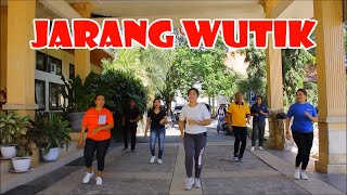 Jarang Wutik - PNK Line Dance
