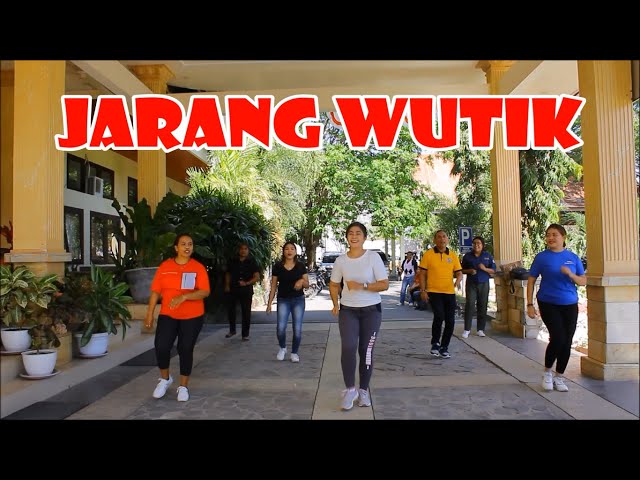 Jarang Wutik - PNK Line Dance class=