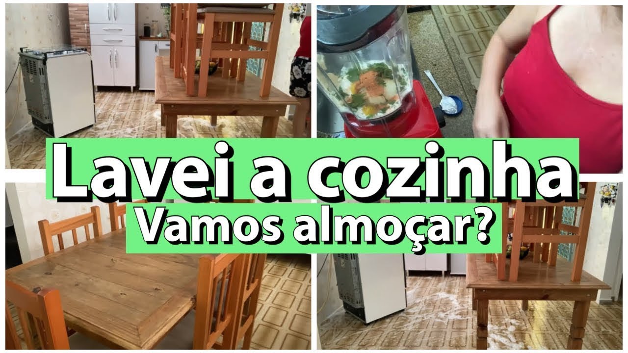 Vem almoçar comigo!!!