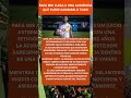 Rafa Mir llega a una audiencia que puede cambiarlo todo