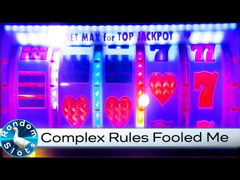Double 77777 Classic Sevens Slot Machine Bonus