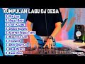 lagu DJ DESA terbaru RIP LOVE full album terbaru tikus tok (kumpulan lagu dj terbaru viral)