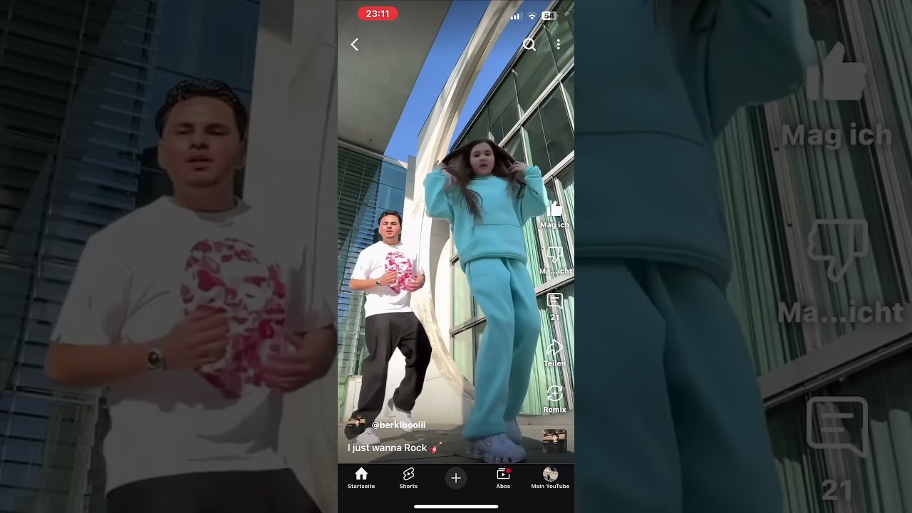 Selbst gemachtes Video/bearbeitet🫂