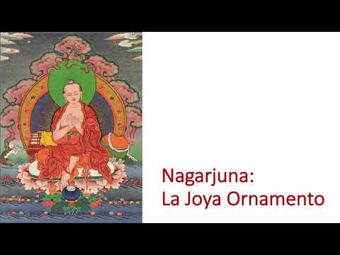 Nagarjuna La Joya Ornamento 