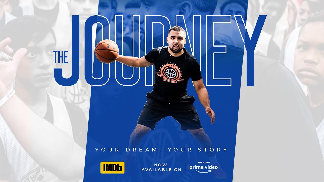 THE JOURNEY