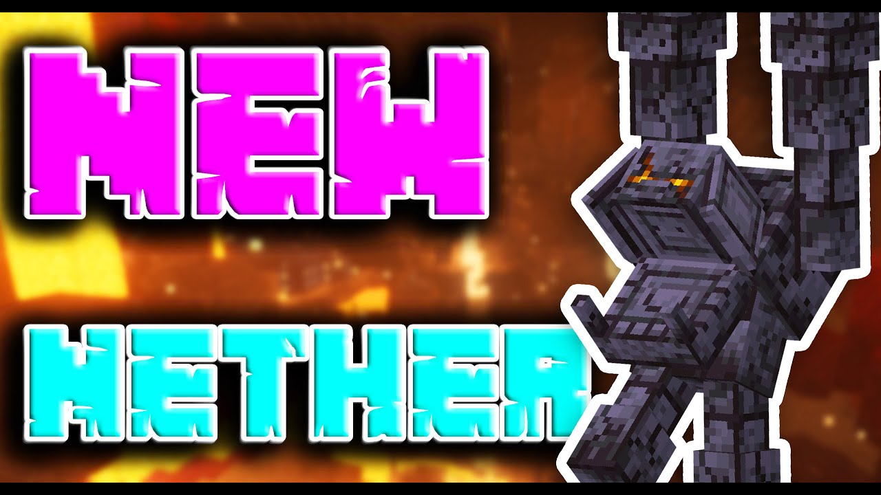 Nether Wastes – Minecraft Wiki