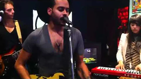 Twin Shadow : I Can't Wait @ Mishka