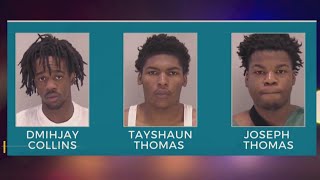 Teen gun access concerns grow after recent Augusta shootings