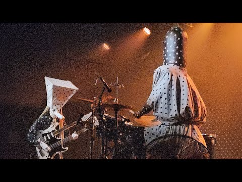 Angine De Poitrine - Full Concert - Live in Toronto 2026 @ Mod Club