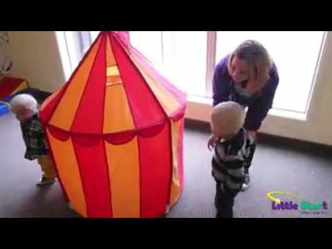 24 Hour Daycare Decatur Ga