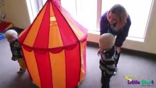 Little Start 24 Hour Daycare in Barrie, Ontario Wealth