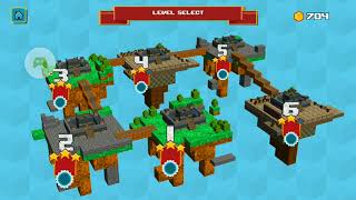 Battle Craft Mine Field 3d Gameplay screenshot 5