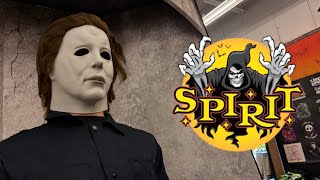 Spirit Halloween 2026 Store Tour In Westwood NJ